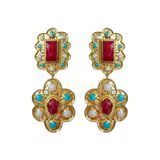 ANIQUA EARRINGS
