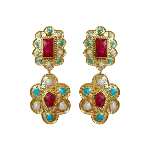 ANIQUA EARRINGS