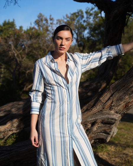 SAMMY MIDI DRESS