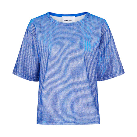 Bari Sweater- Blue