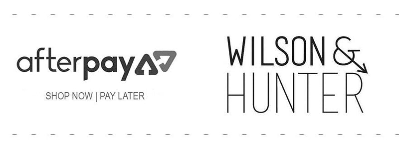Wilson and Hunter