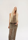 Eclipse Knit Skirt