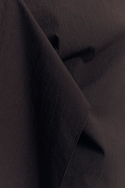 Campbell Sculptural Cami - Black