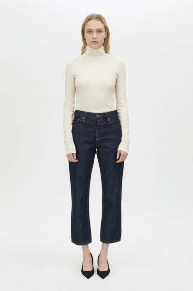 DARIA DENIM JEAN