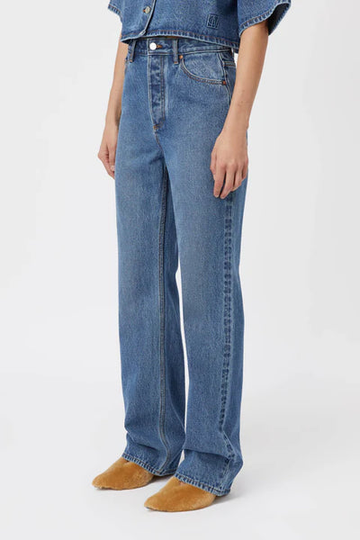 Daria Denim Jeans