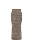 Eclipse Knit Skirt