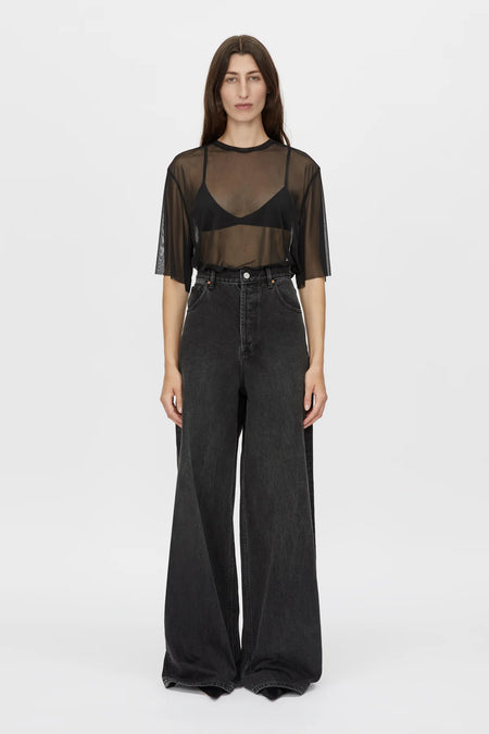 Selena Denim Jean
