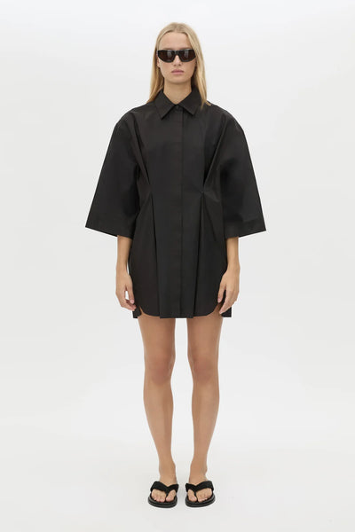 AVANT SHIRT DRESS