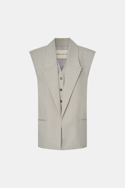 CLAUDE VEST