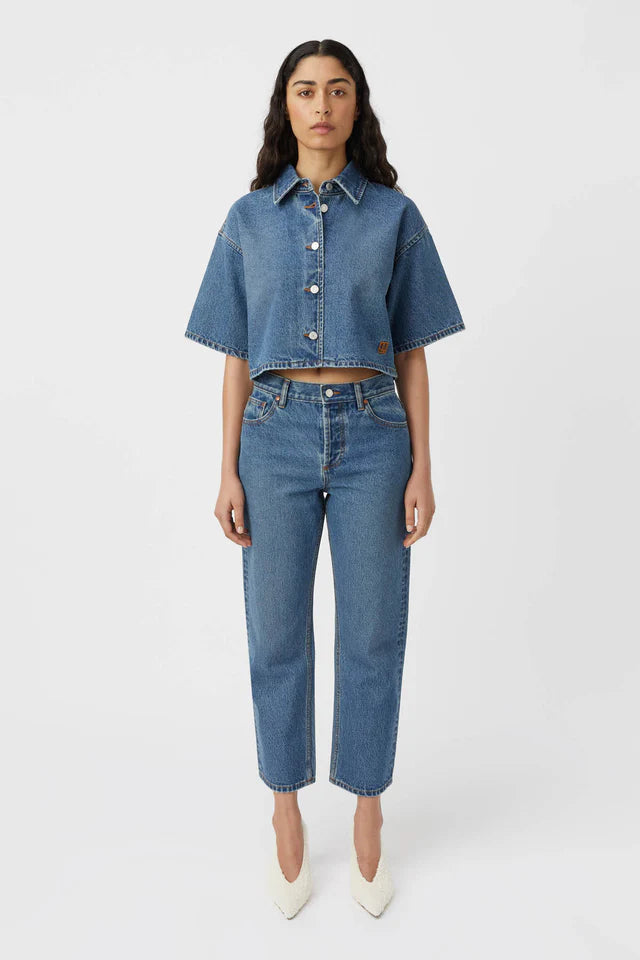 Daria Denim Jeans