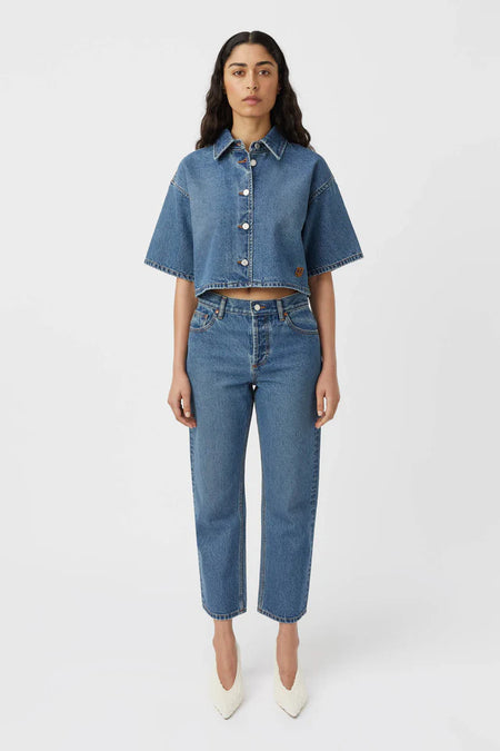 Selena Denim Jean