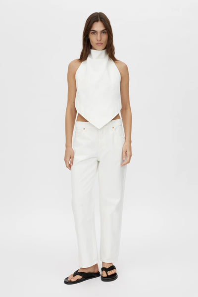 DARIA DENIM JEAN- SALT