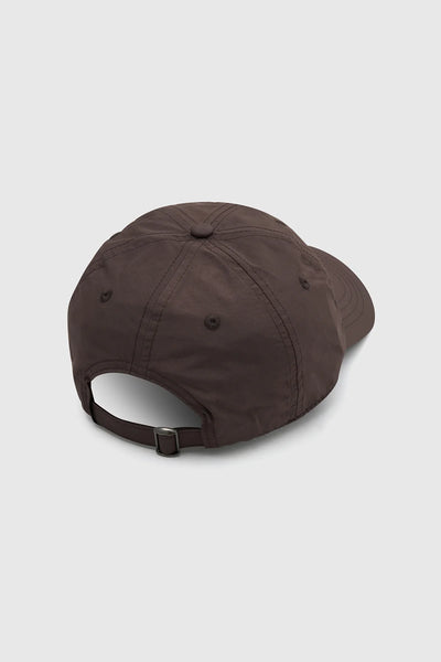 JAMES CAP
