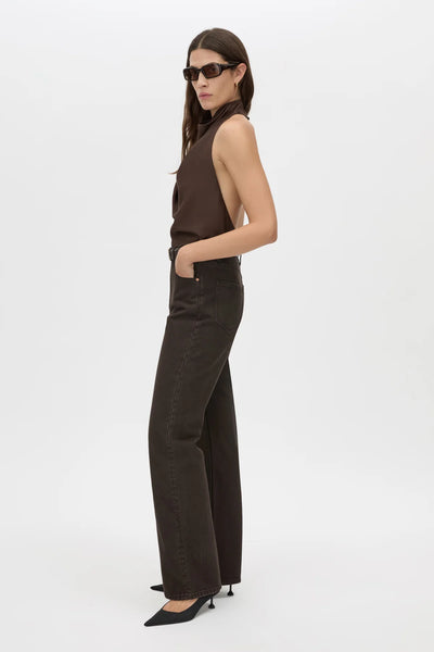 MANUELA DENIM JEAN