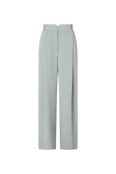 Moriallas Pant Sage Green