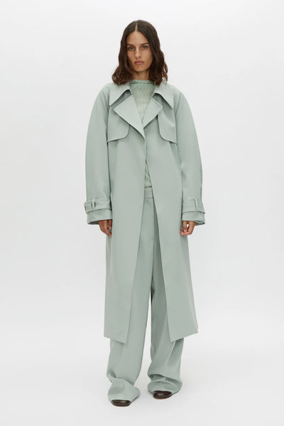 Moriallas Pant Sage Green