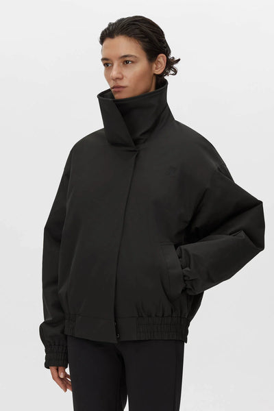 Pallida Jacket Black