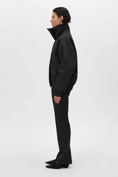 Pallida Jacket Black