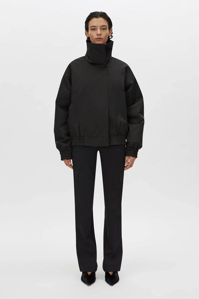 Pallida Jacket Black