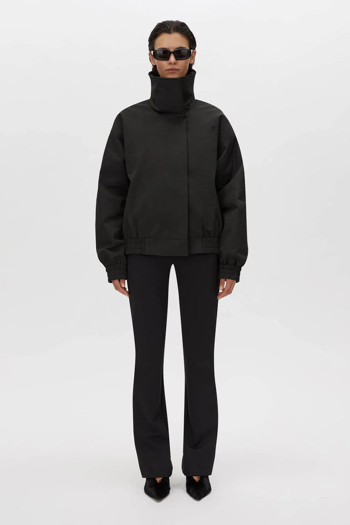 Pallida Jacket Black