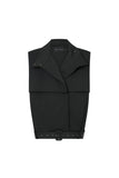 Pallida Vest Black