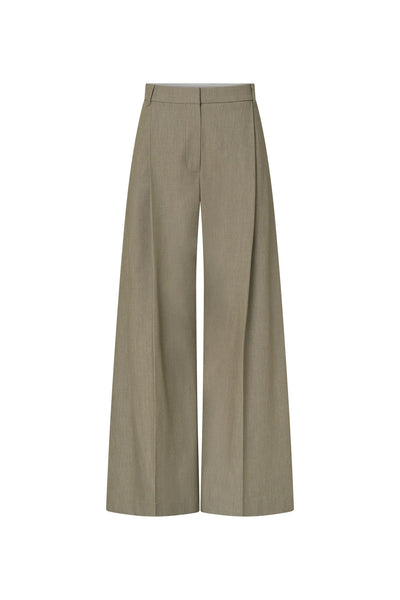 Ramon Pant Light Khaki