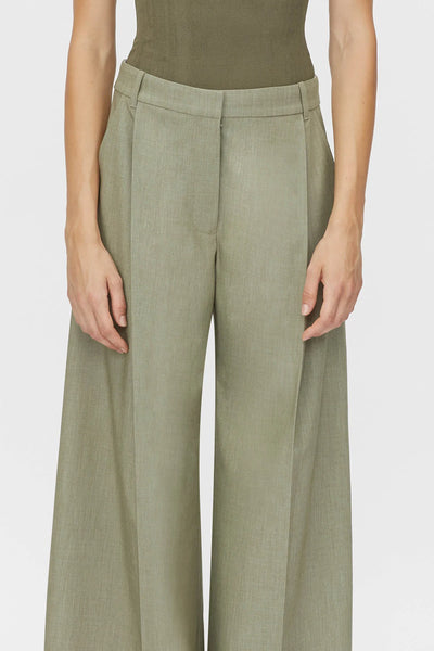 Ramon Pant Light Khaki