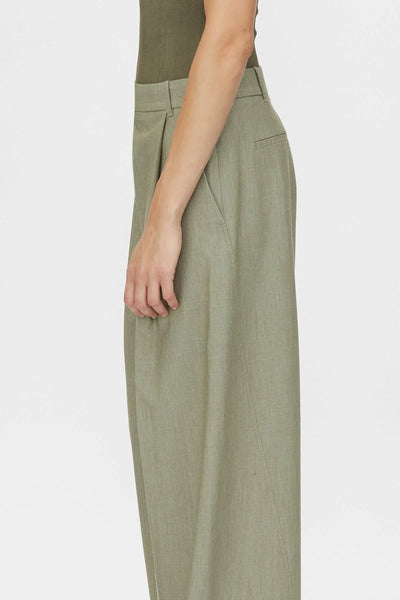 Ramon Pant Light Khaki