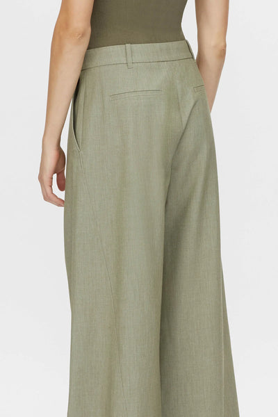 Ramon Pant Light Khaki