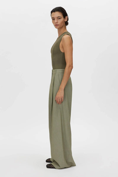 Ramon Pant Light Khaki