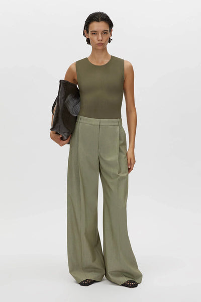 Ramon Pant Light Khaki