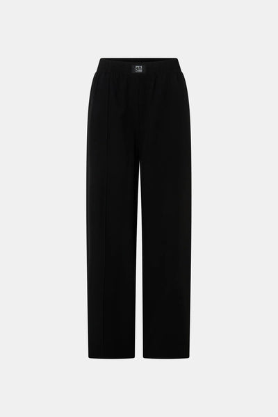 SYLVIA SOFT SUITING PANT