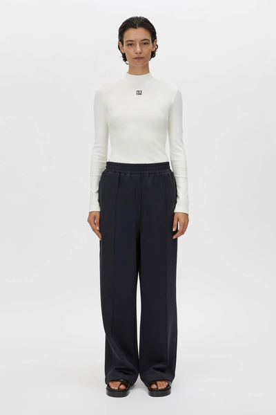 Viola Pant Slate Grey