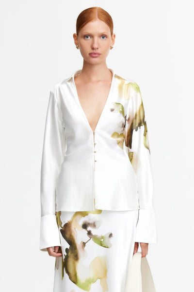 SPUNHILL SHIRT
