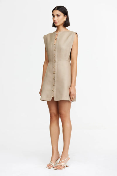 CINDERFORD MINI DRESS