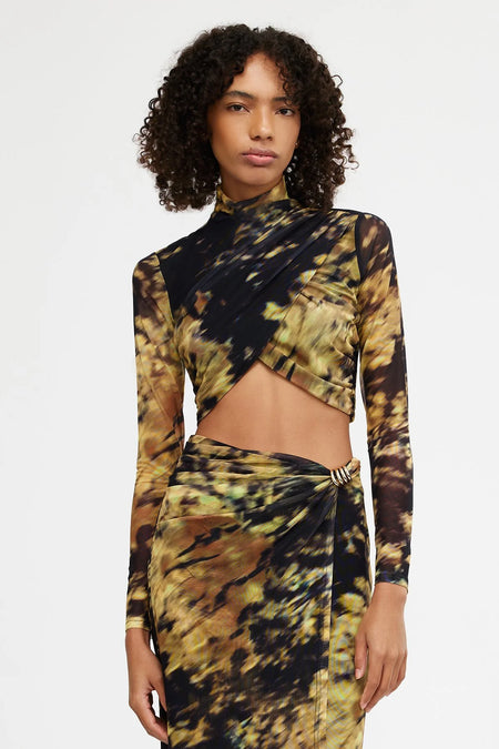 MANON BLAZER - Almond