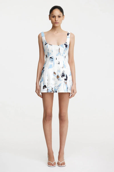 ROSALIE MINI DRESS