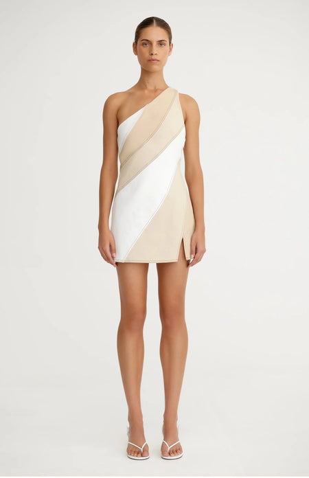 SAMMY MIDI DRESS