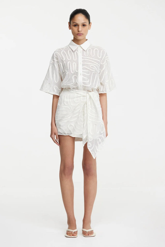 BRODIE SKIRT