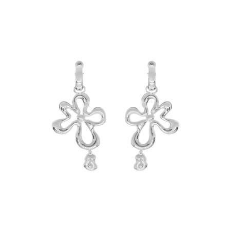 THEA EARRINGS | GOLD