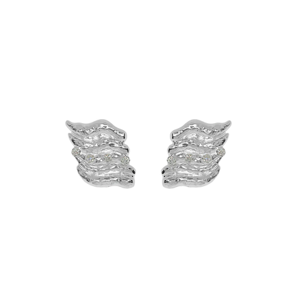 THEA EARRINGS | GOLD