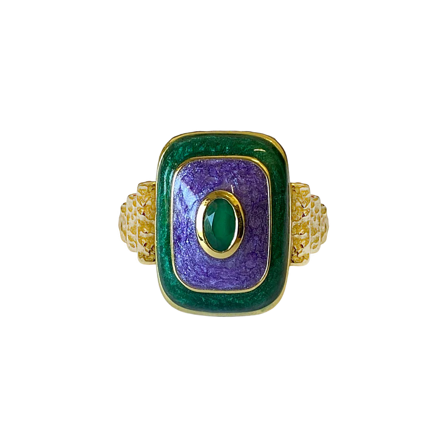 DIANA RING