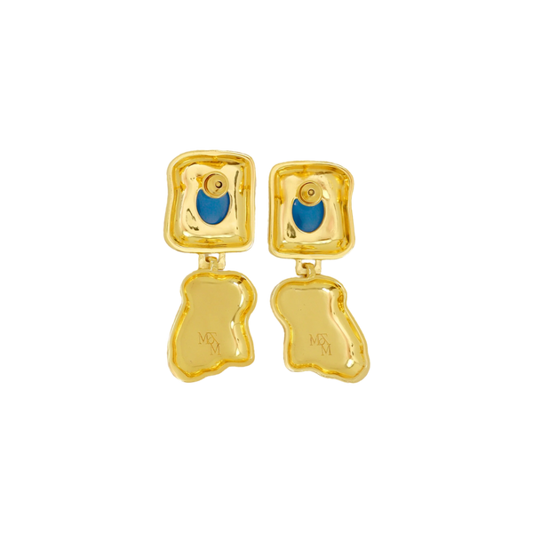 DOMINIQUE EARRINGS