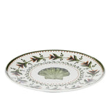 DOLCE VITA CERAMIC ROUND PLATTER 33CM
