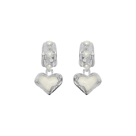 THEA EARRINGS | GOLD
