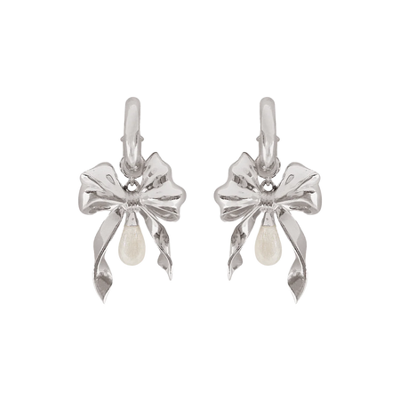 THEA EARRINGS | GOLD