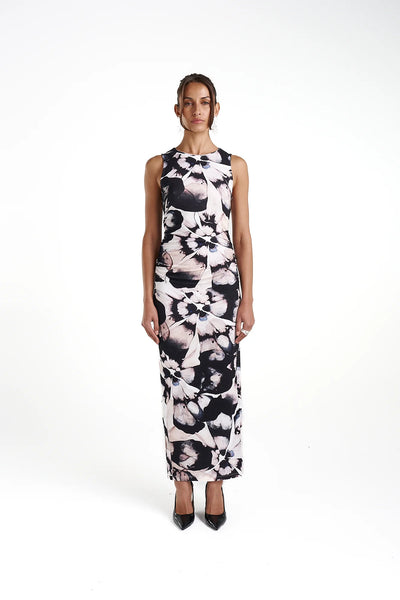 ALICE MAXI DRESS - EVERLAST