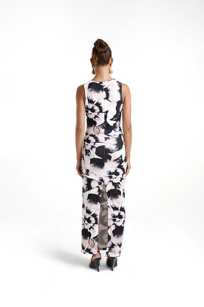 ALICE MAXI DRESS - EVERLAST