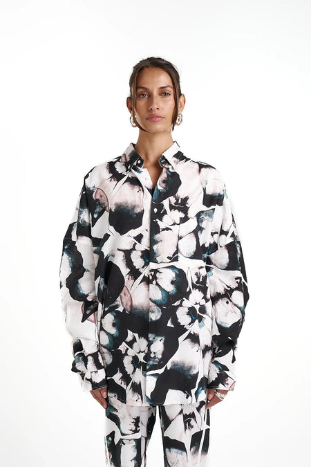 SAMMY MIDI DRESS