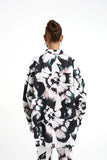 LS OVERSIZED SHIRT - EVERLAST